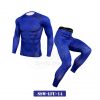 Fitness wear, Gym wear, Sports BRA, Compression wear