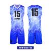 Basketball Uniform