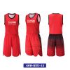 Basketball Uniform