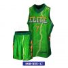 Basketball Uniform