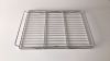 Chrome wire shelf for ...