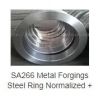 SA266 Metal Forgings S...