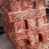 millberry copper scrap...