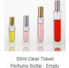 50ml Clear Travel Perf...