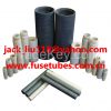 Fuse tube for high vol...