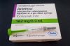 Tocilizumab Injection Actemra 400Mg 20Ml