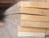 Planed Square Edge Timber