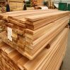 Rough Sawn Hardwood Ti...