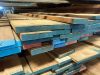 Rough Sawn Lumber