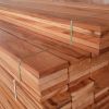 Planed Timber Planks