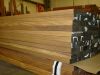 Afromosia Lumber