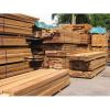 Sawn Teak Wood