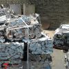 Stainless Steel Scrap 202