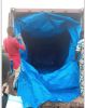 Raw Rubber Cup Lump 