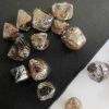 Brown Raw Diamonds