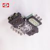 High Efficiency Low Co...
