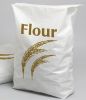 white wheat flour