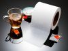 Heat seal tea bag filt...