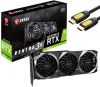  Premuim Quality*****MSI GeForce RTX 3070 Ventus 3X OC Graphics Card, 8GB GDRR6