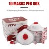 ffp2-mask,FFP2 NR mask,FFP3,KN95 FFP2  ,DUST MASK