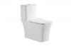 Sanitary wares white o...