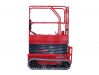 Crawler Scissor Lift HC0507E