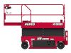 Electric Scissor Lift HS0608E