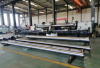 Centrifugal Casting Ductile Iron Pipe Mould