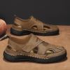 Large size summer men&...