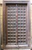 Hand carved Door