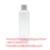 Hot sale 200ml toner empty bottle cosmetic plastic bottle cosmetic water bottle