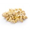 Raw cashew nuts