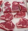 FROZEN BONELESS BEEF/C...