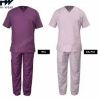  Wholesale Hospital Uniform doctor scrub breathable