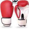 Custom Boxing Gloves W...