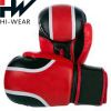 Fighting Leather Boxin...