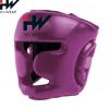 Hot Selling Custom Boxing Head Guard Custom Head Gear