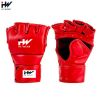 mma gloves with your l...