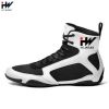  Custom Boxing Shoes F...