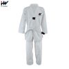 Professional style low price bulk quantity taekwondo uniform