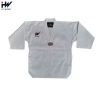 High quality , 100% Cotton Taekwondo Uniforms/Taekwondo Gi