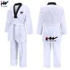 Best Quality Taekwondo uniform