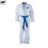 Custom Bjj Gi for Men jiujitsu Uniform White Colour