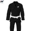 Professional Plain Jiu Jitsu Gi / Bjj kimono / Custom Bjj Gi for Men jiujitsu Uniform