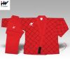 100% Cotton Hapkido Uniform/karate Uniform/judo Uniform