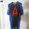 Wholesale price Jiu jitsu long sleeve mma rash guard