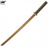 Wooden Martial Arts Bo...