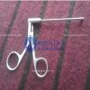 Antrum backbiting forcep