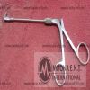 Antrum backbiting forcep