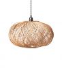 Rattan Pendant Light, ...